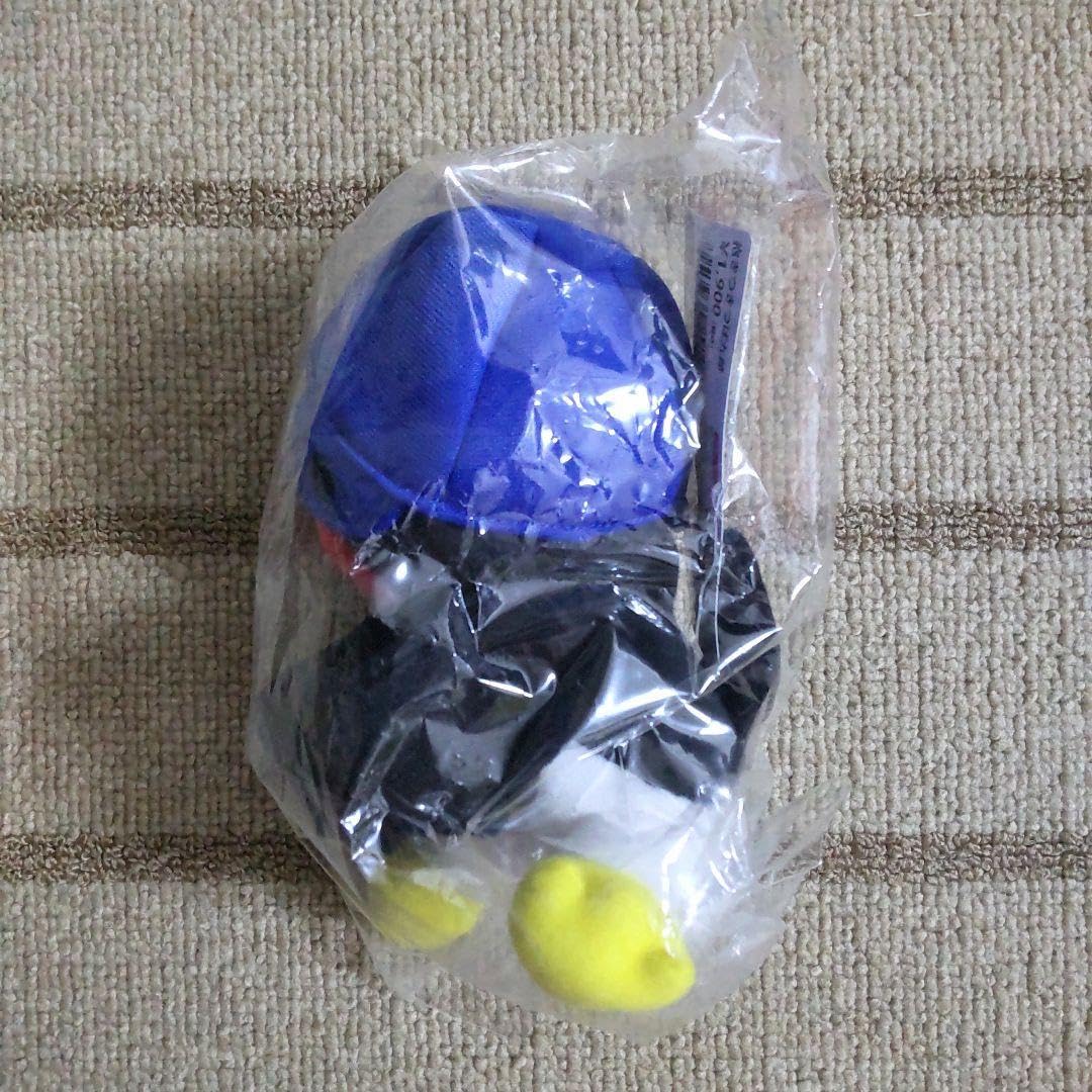 Amazon.co.jp: 東京ヤクルトスワローズ 2896 つば九郎 抱きつきつば